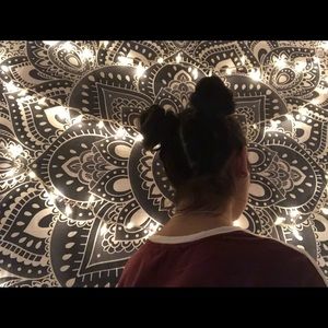 Meet your Posher, Marilyn